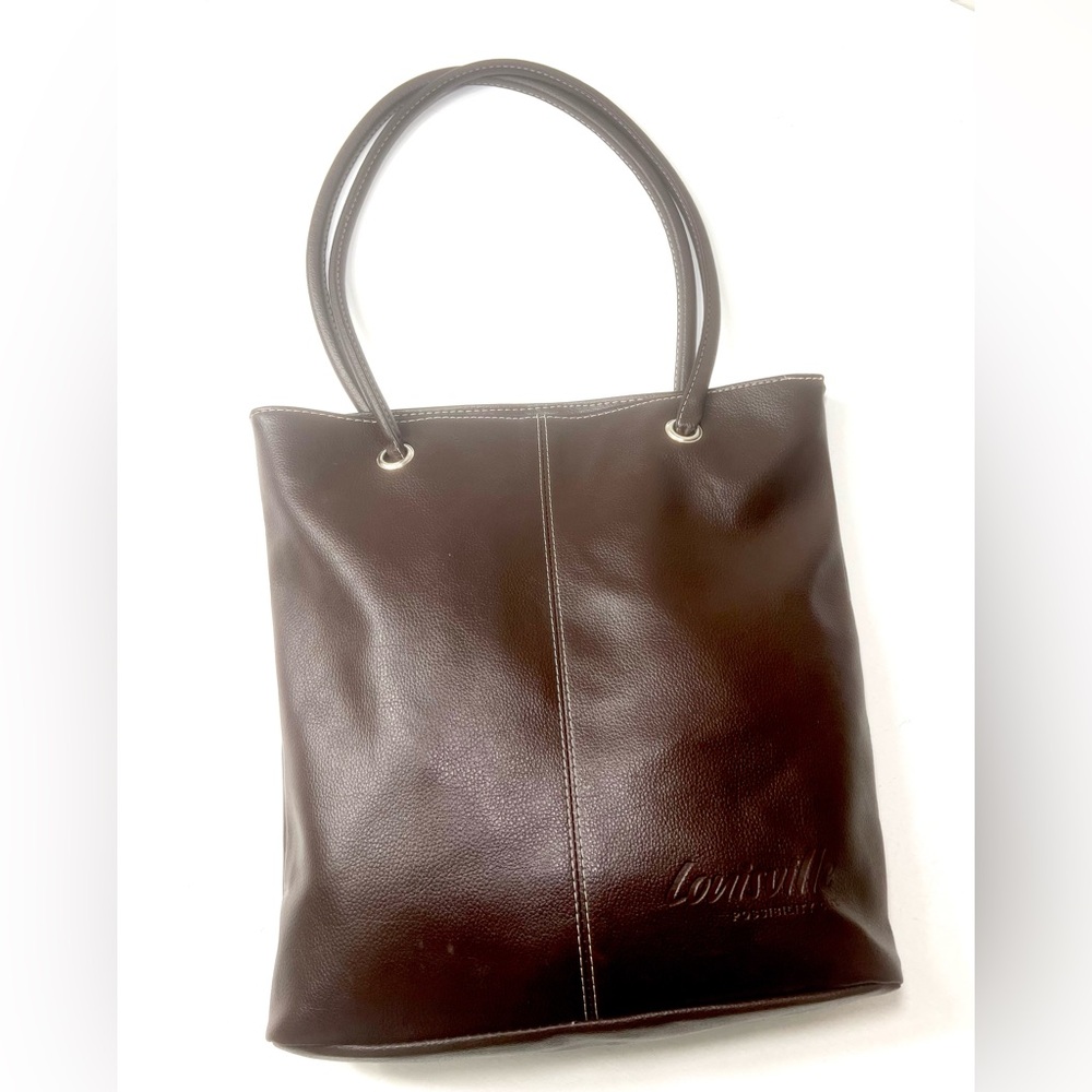 Vitronic Purse Brown